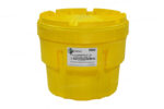 Kit Antiderrames 20 galones con Tambor de Salvamento – Sólo Aceite - Imagen 4
