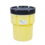 Kit Antiderrames 65 galones con Tambor de Salvamento – Agresivos / HazMat - Imagen 3