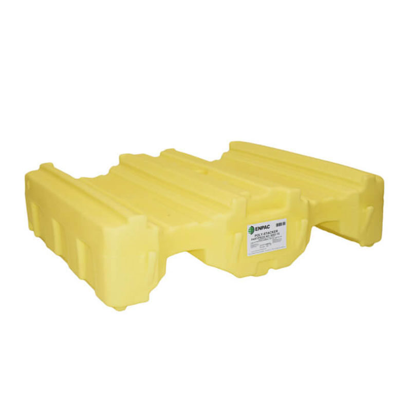 Poly-Racker-2 Sistema Multifuncional Almacenaje de Tambos Poly-Stacker - Imagen 1