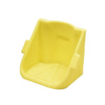 Estante de Polietileno para Contención Poly Shelf