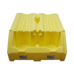 Rack de Almacenaje para Tambos Industriales Poly-Racker - Imagen 4