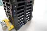 DuraPallet - Tarima para Rack Uso Rudo Superficie Cerrada - Imagen 6