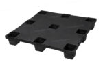 Tarima de Plastico Cerrada para Exportación EXP1010C