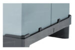 Contenedor Sleeve Pack de Carga con Panel Desplegable 124 x 83 x 96 - Imagen 3
