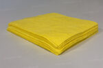 Toallas Absorbentes para Control de Derrames Agresivos / HazMat (200 piezas) - Imagen 3