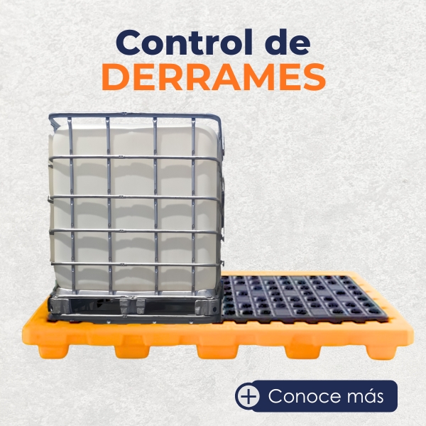 ControlDeDerrames-INDUSTRIALPallets