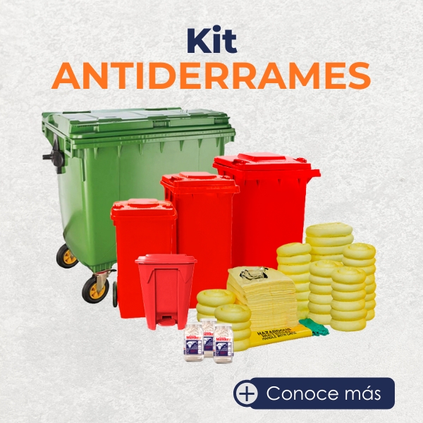 KitsAntiderrames-INDUSTRIALPallets