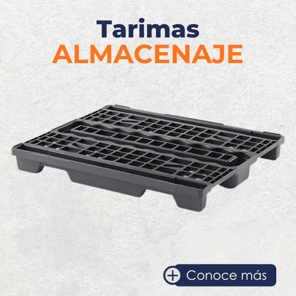 TarimasAlmacenaje-INDUSTRIALPallets