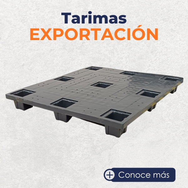 TarimasExportacion-INDUSTRIALPallets